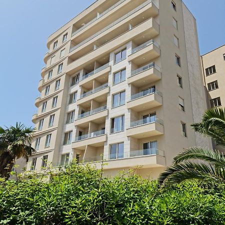 As Apartments Budva Zewnętrze zdjęcie