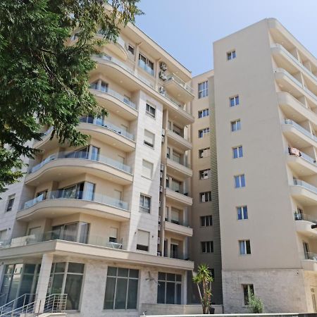 As Apartments Budva Zewnętrze zdjęcie