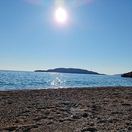 As Apartments Budva Zewnętrze zdjęcie