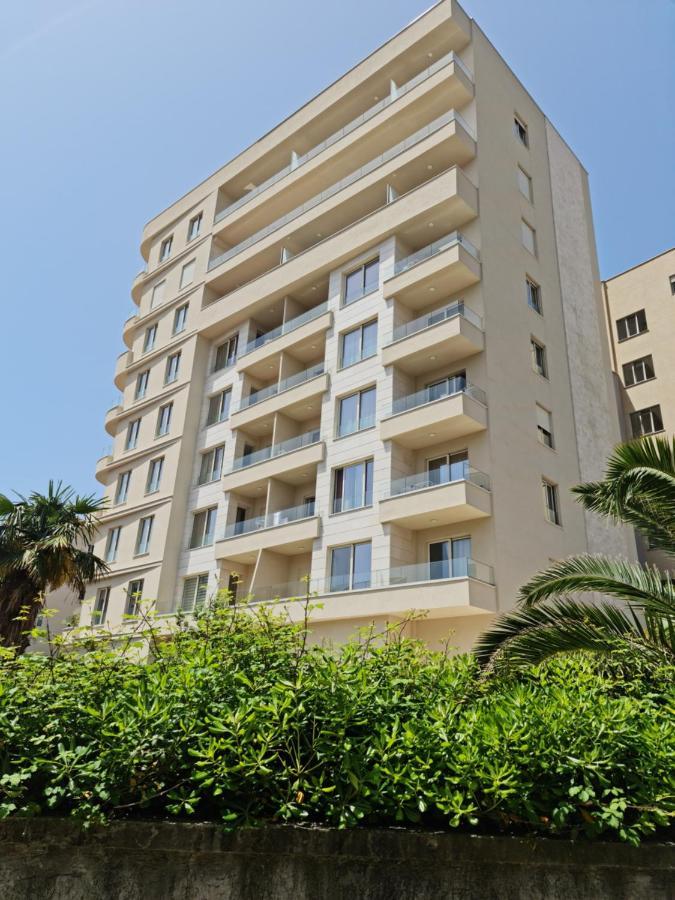 As Apartments Budva Zewnętrze zdjęcie