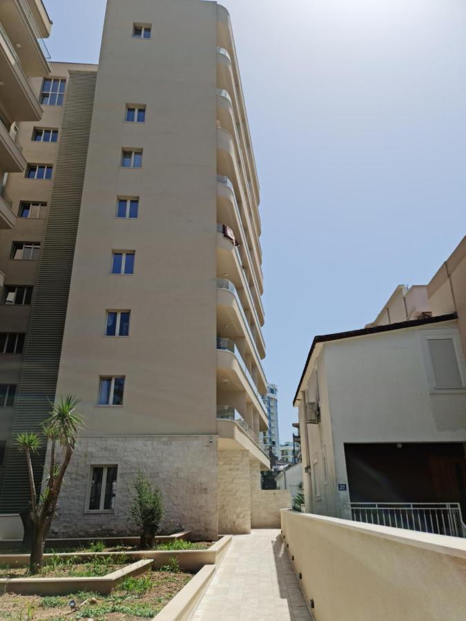 As Apartments Budva Zewnętrze zdjęcie