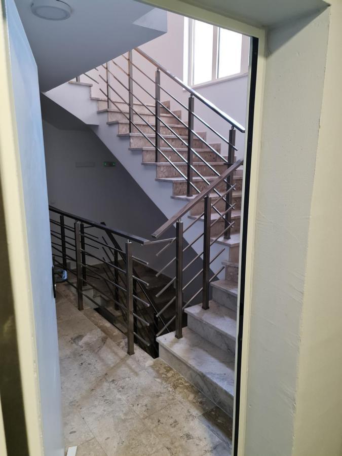 As Apartments Budva Zewnętrze zdjęcie