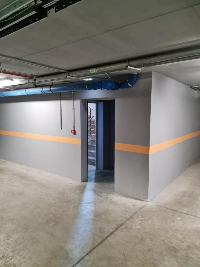 As Apartments Budva Zewnętrze zdjęcie