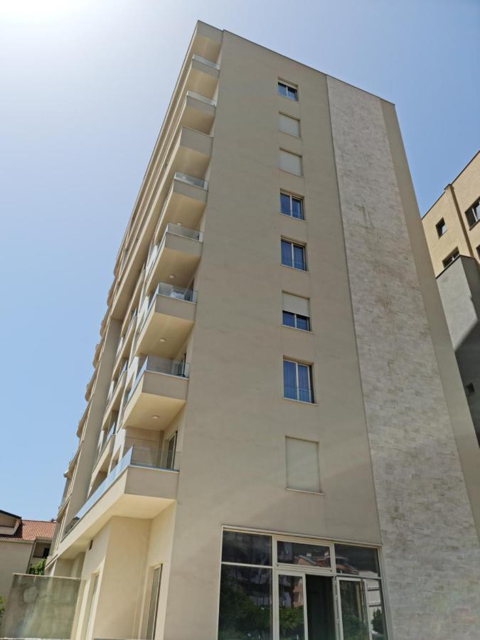 As Apartments Budva Zewnętrze zdjęcie
