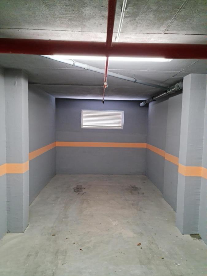 As Apartments Budva Zewnętrze zdjęcie