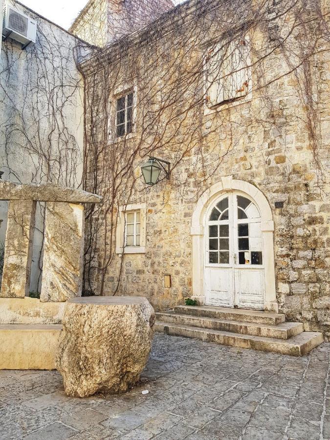 As Apartments Budva Zewnętrze zdjęcie