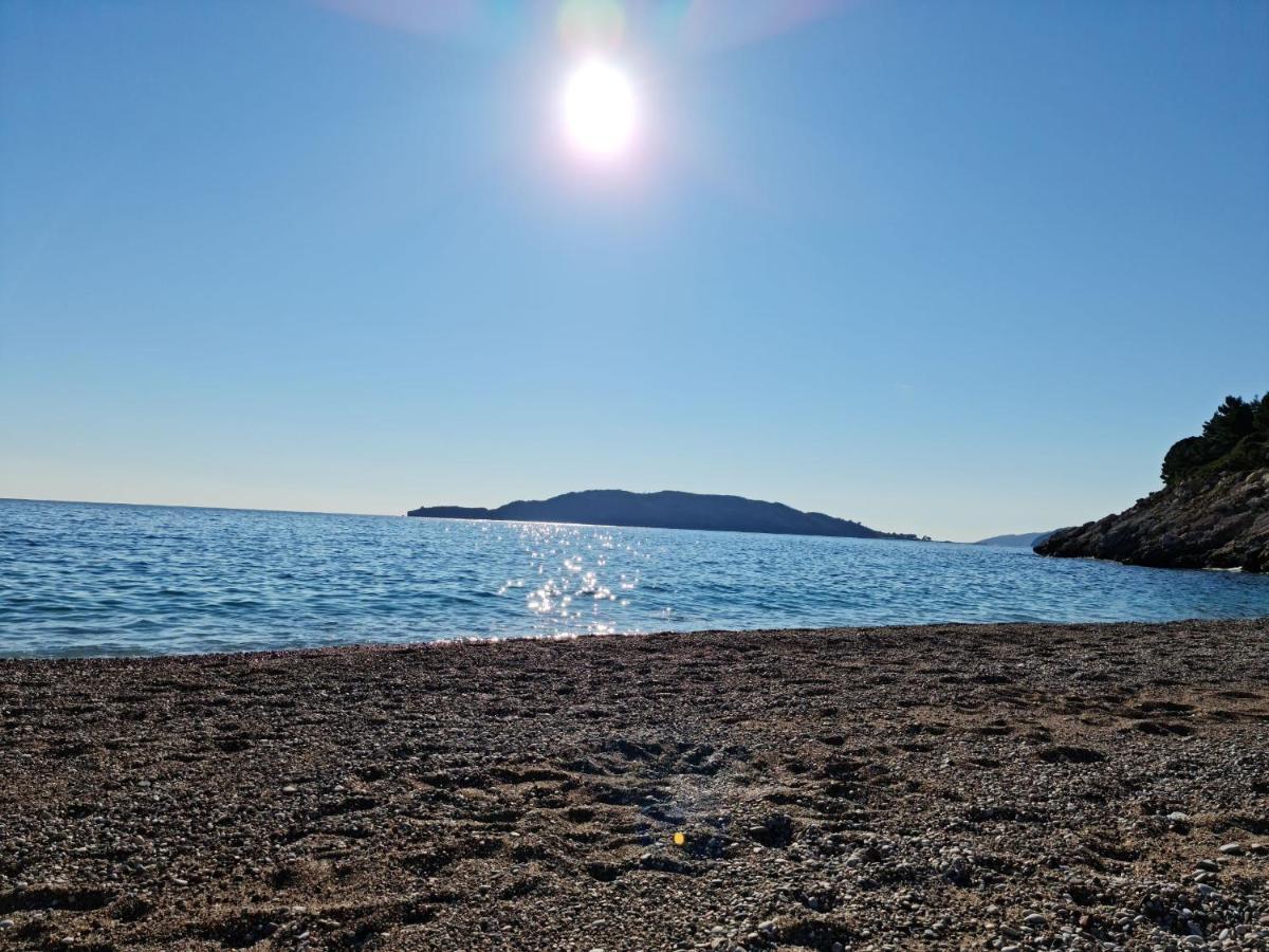 As Apartments Budva Zewnętrze zdjęcie