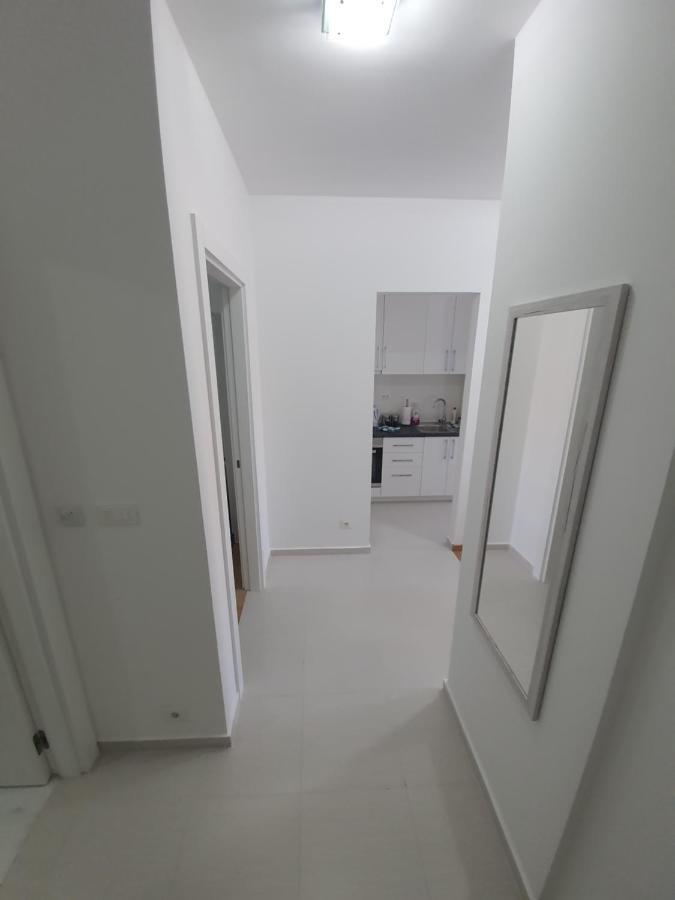 As Apartments Budva Zewnętrze zdjęcie