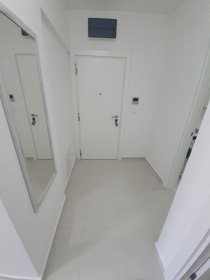 As Apartments Budva Zewnętrze zdjęcie