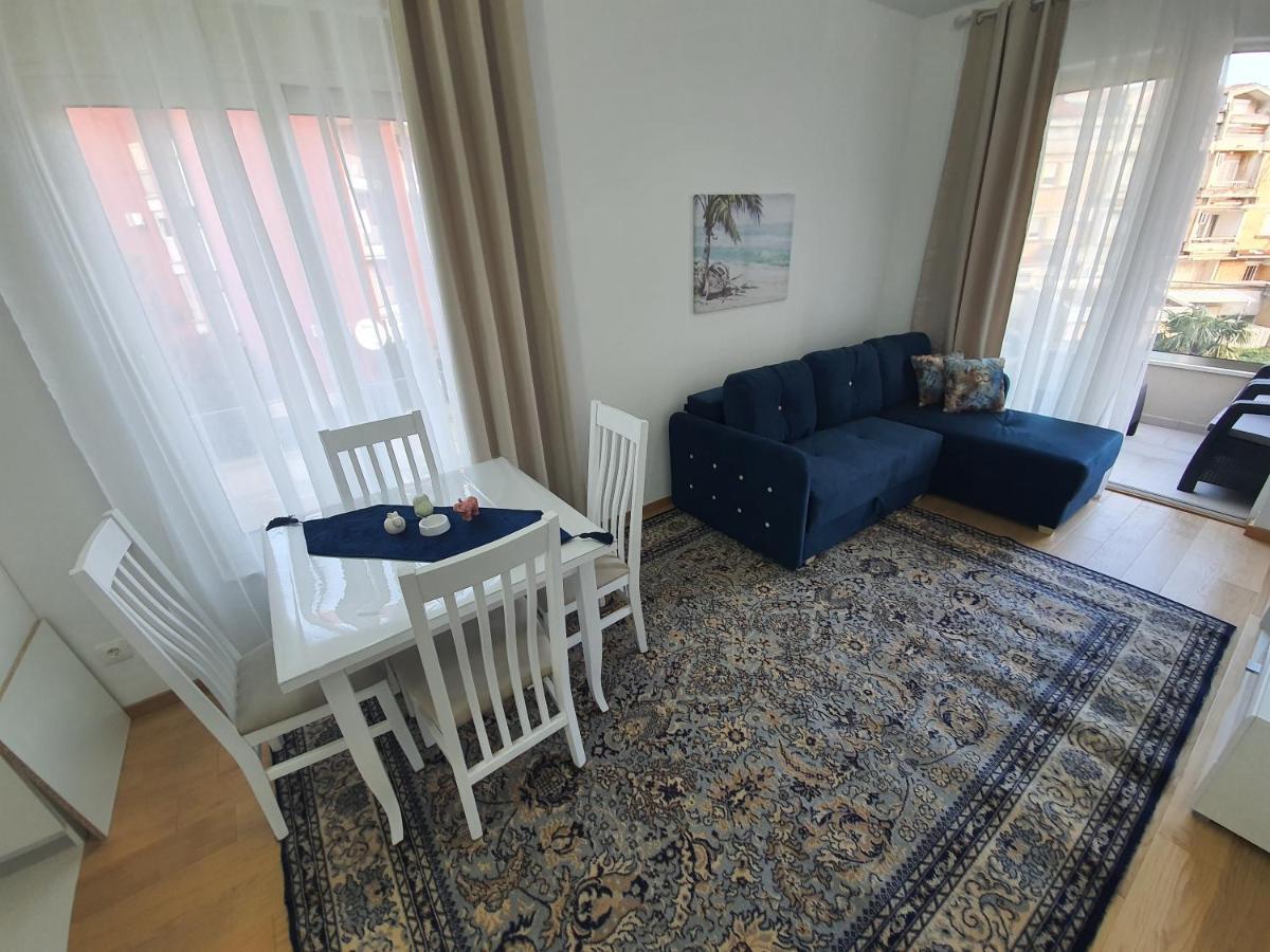 As Apartments Budva Zewnętrze zdjęcie