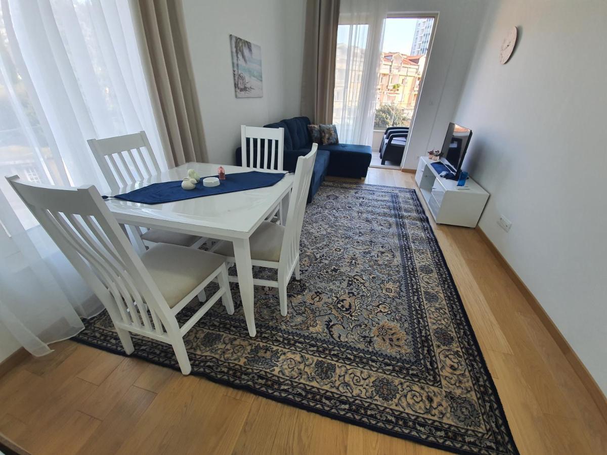 As Apartments Budva Zewnętrze zdjęcie