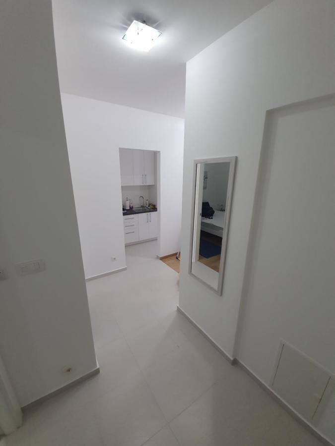 As Apartments Budva Zewnętrze zdjęcie