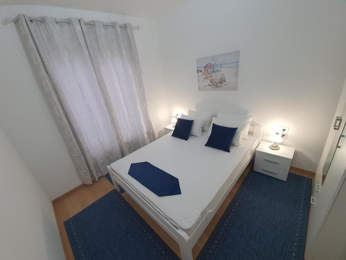 As Apartments Budva Zewnętrze zdjęcie