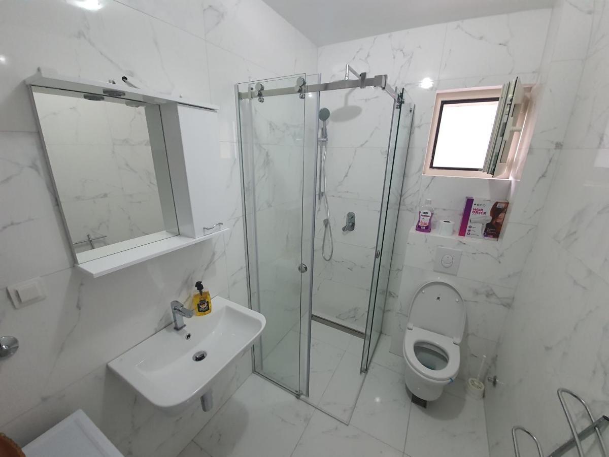 As Apartments Budva Zewnętrze zdjęcie