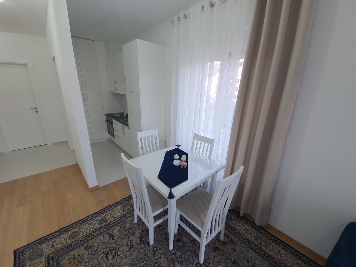 As Apartments Budva Zewnętrze zdjęcie