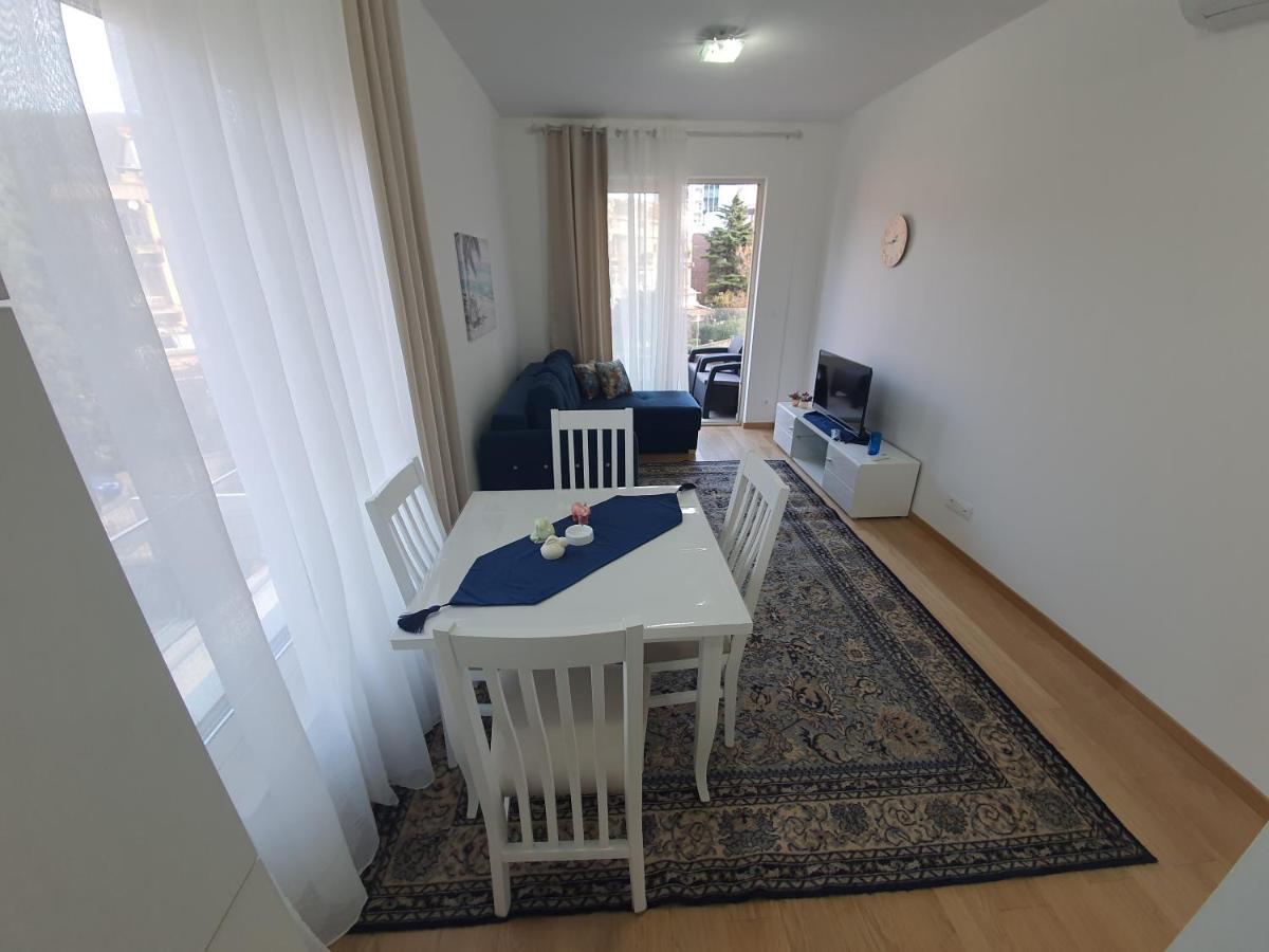 As Apartments Budva Zewnętrze zdjęcie