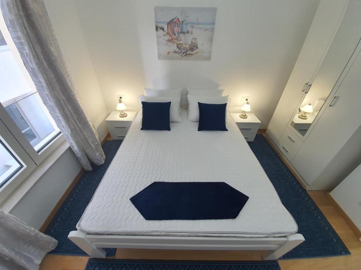 As Apartments Budva Zewnętrze zdjęcie